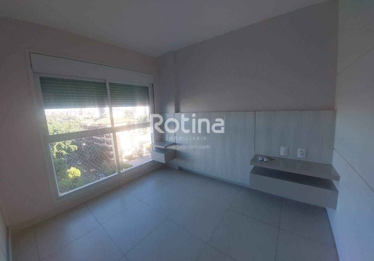Apartamento para alugar, 2 quartos em Uberlândia no bairro Copacabana no valor de R$ 4.000,00 - Rotina Imobiliária: 