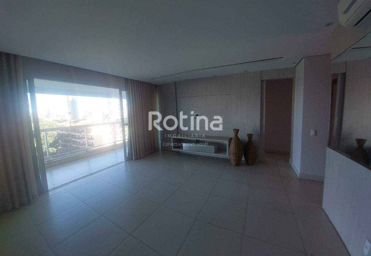 Apartamento para alugar, 2 quartos em Uberlândia no bairro Copacabana no valor de R$ 4.000,00 - Rotina Imobiliária: 
