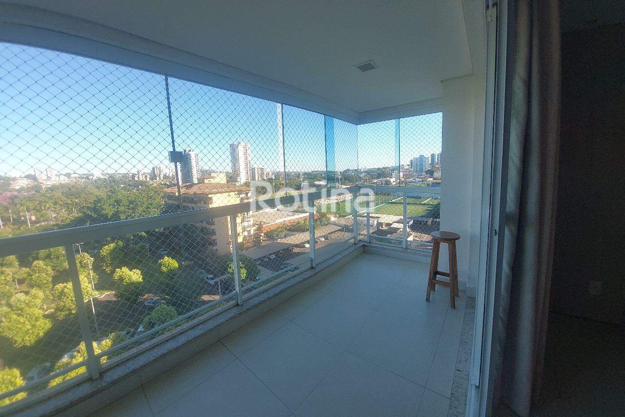 Apartamento para alugar, 2 quartos em Uberlândia no bairro Copacabana no valor de R$ 4.000,00 - Rotina Imobiliária: 