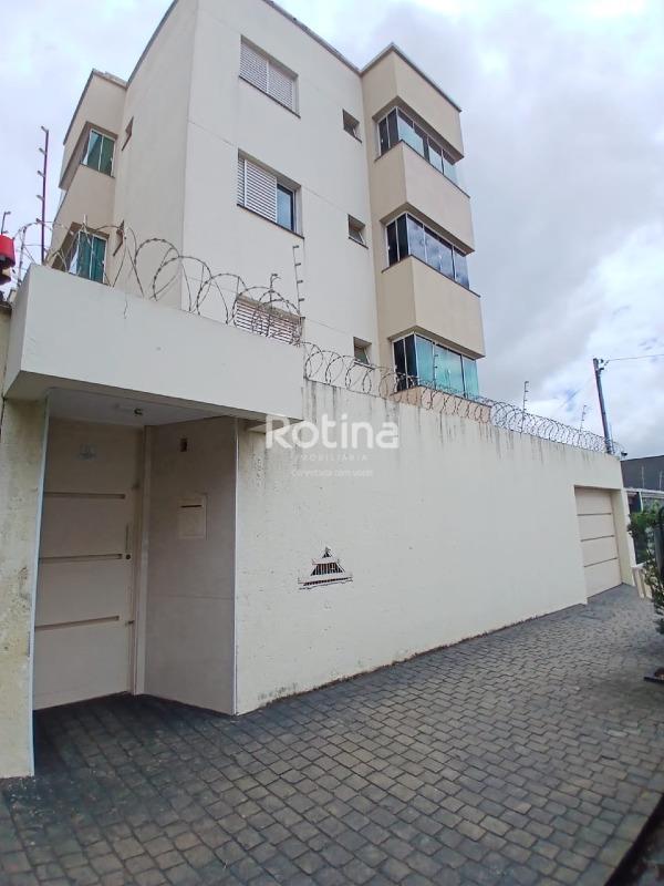 Apartamento para alugar, 2 quartos em Uberlândia no bairro Santa Mônica no valor de R$ 1.500,00 - Rotina Imobiliária: 