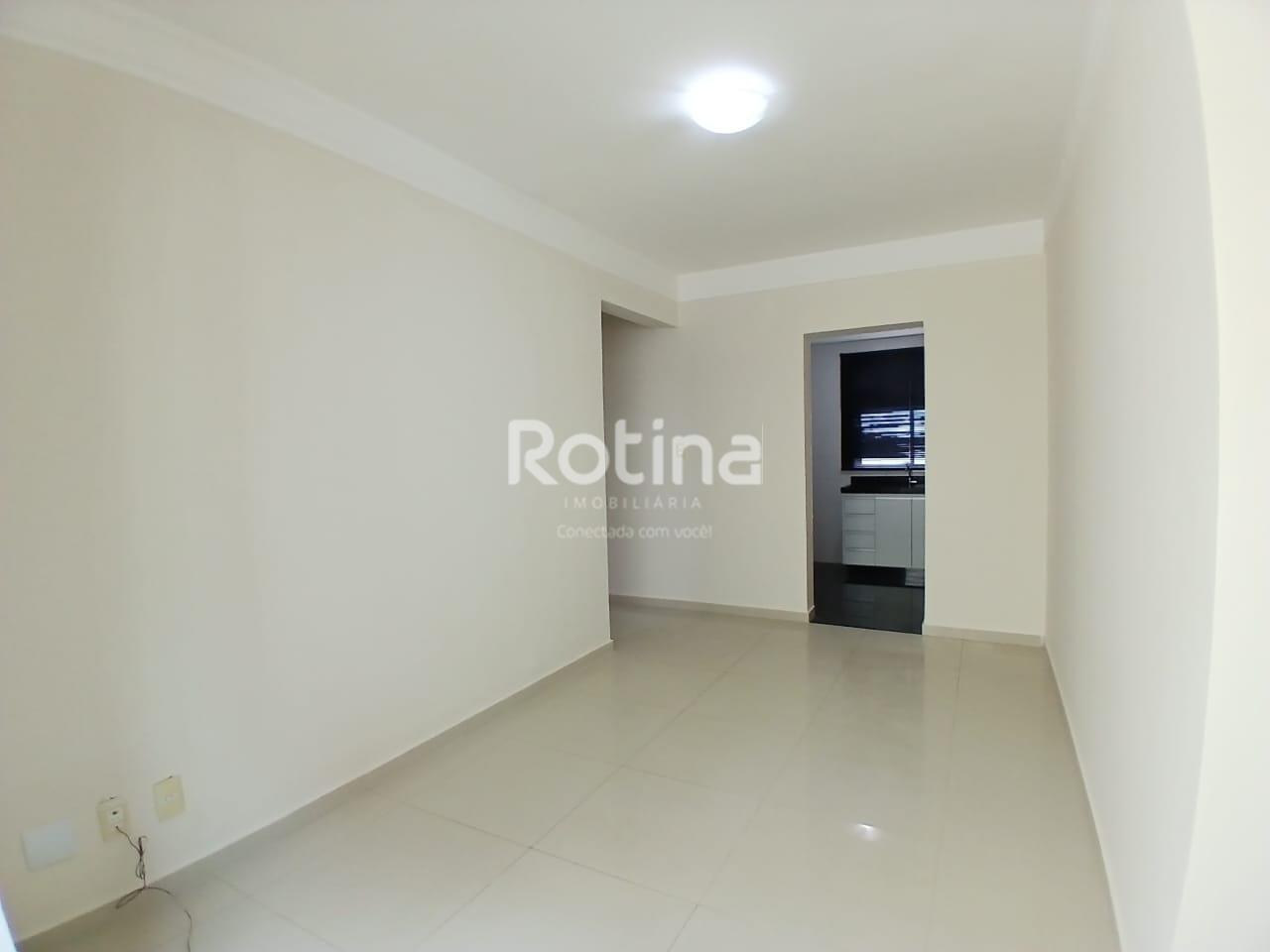 Apartamento para alugar, 2 quartos em Uberlândia no bairro Santa Mônica no valor de R$ 1.500,00 - Rotina Imobiliária: 