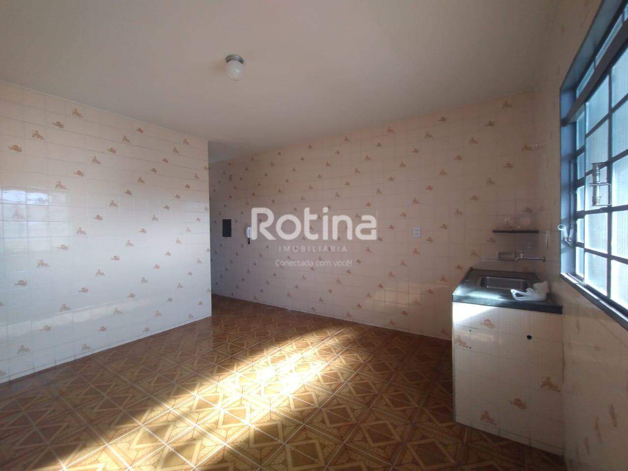 Apartamento para alugar, 3 quartos em Uberlândia no bairro Brasil no valor de R$ 1.600,00 - Rotina Imobiliária: 
