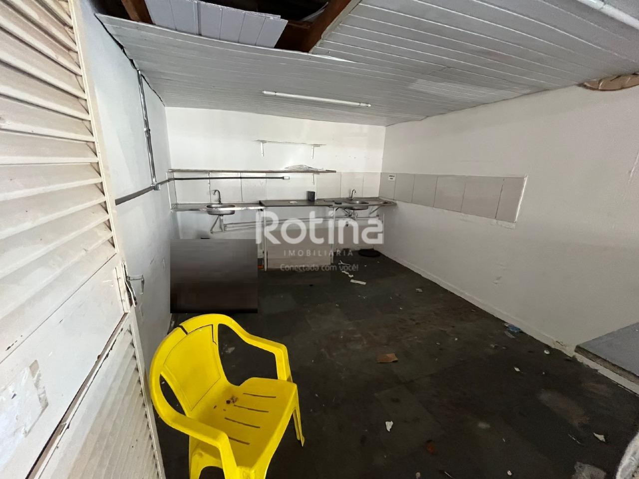 Loja para alugar, em Uberlândia no bairro Nossa Senhora Aparecida no valor de R$ 2.700,00 - Rotina Imobiliária: 