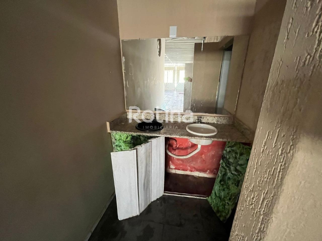 Loja para alugar, em Uberlândia no bairro Nossa Senhora Aparecida no valor de R$ 2.700,00 - Rotina Imobiliária: 