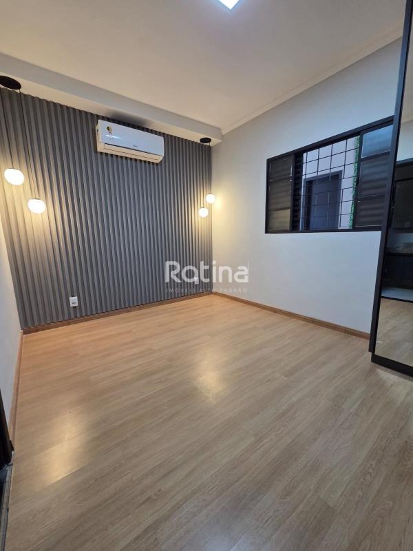 Casa à venda, 3 quartos em Uberlândia no bairro Cidade Jardim no valor de R$ 690.000,00 - Rotina Imobiliária: 