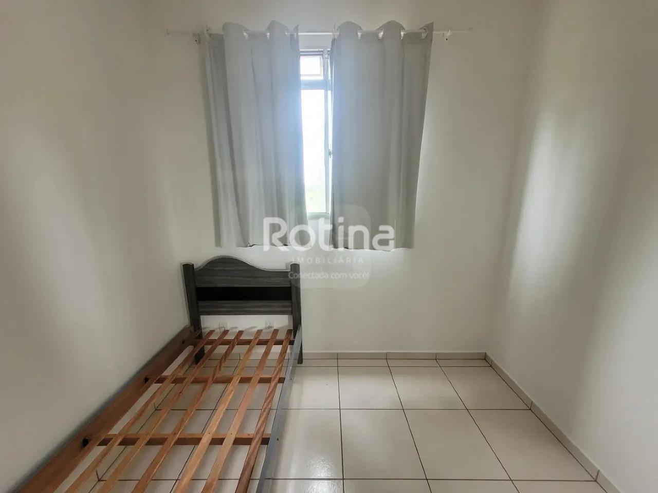 Apartamento à venda, 2 quartos em Uberlândia no bairro Shopping Park no valor de R$ 200.000,00 - Rotina Imobiliária: 