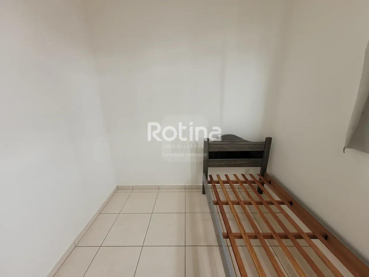 Apartamento à venda, 2 quartos em Uberlândia no bairro Shopping Park no valor de R$ 200.000,00 - Rotina Imobiliária: 