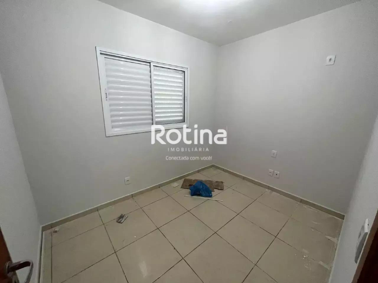 Apartamento à venda, 2 quartos em Uberlândia no bairro Novo Mundo no valor de R$ 260.000,00 - Rotina Imobiliária: 