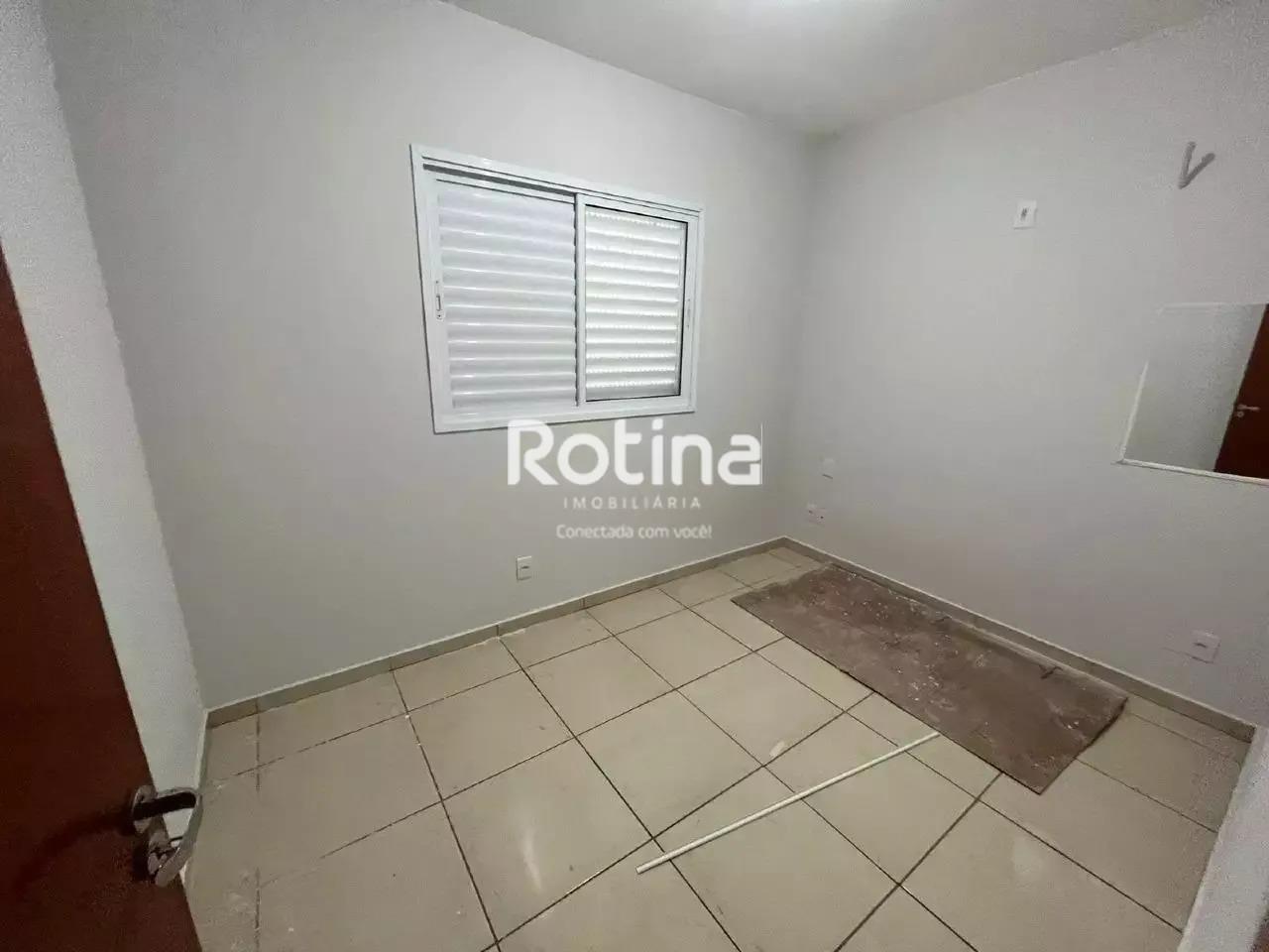 Apartamento à venda, 2 quartos em Uberlândia no bairro Novo Mundo no valor de R$ 260.000,00 - Rotina Imobiliária: 