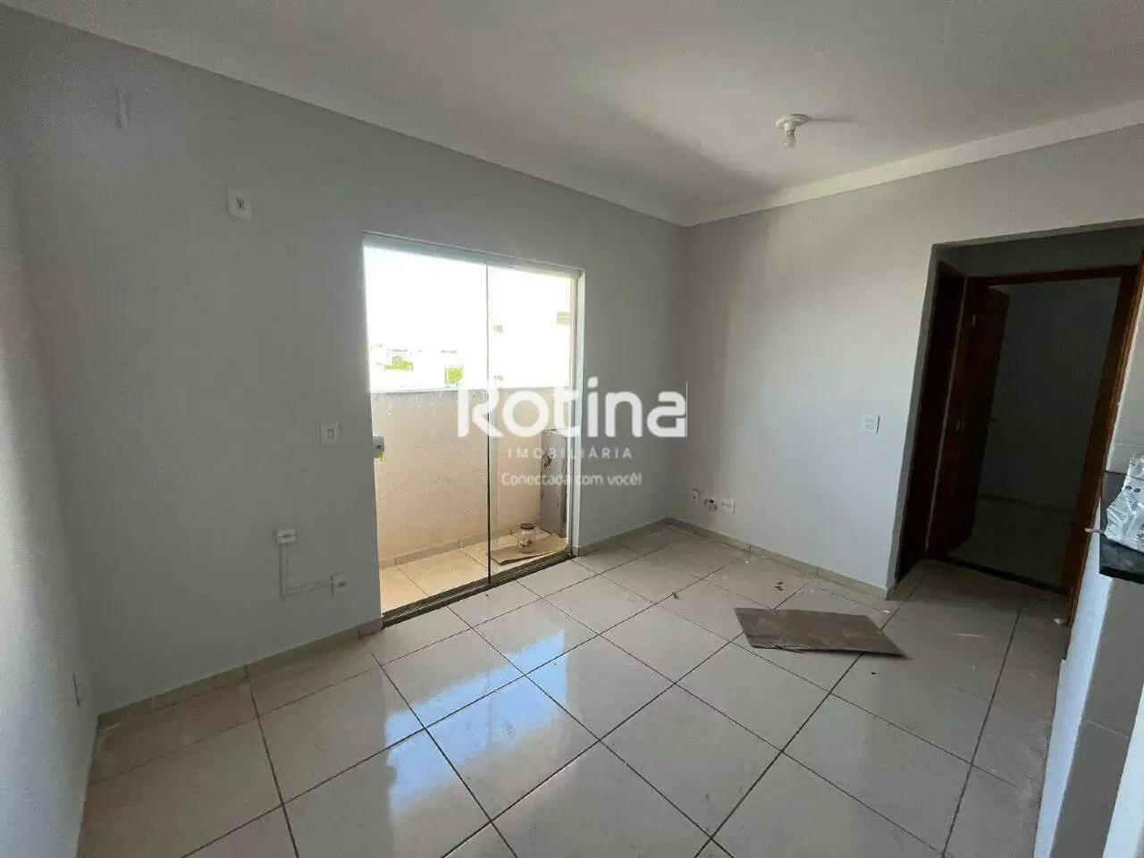 Apartamento à venda, 2 quartos em Uberlândia no bairro Novo Mundo no valor de R$ 260.000,00 - Rotina Imobiliária: 