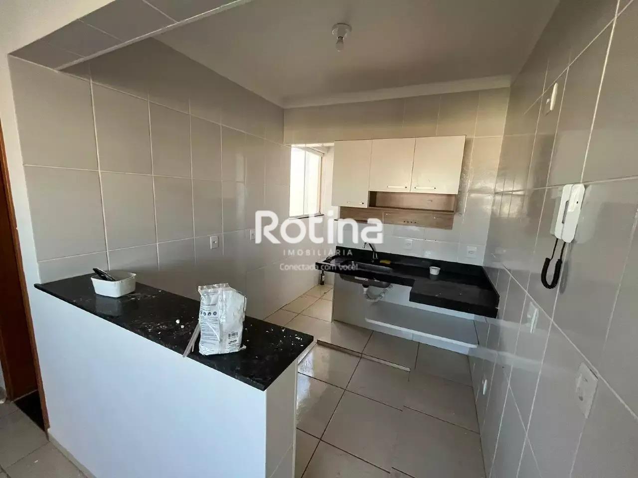 Apartamento à venda, 2 quartos em Uberlândia no bairro Novo Mundo no valor de R$ 260.000,00 - Rotina Imobiliária: 