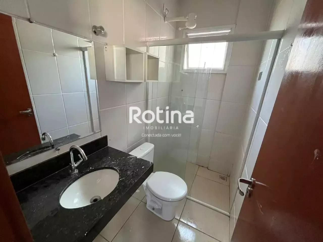 Apartamento à venda, 2 quartos em Uberlândia no bairro Novo Mundo no valor de R$ 260.000,00 - Rotina Imobiliária: 