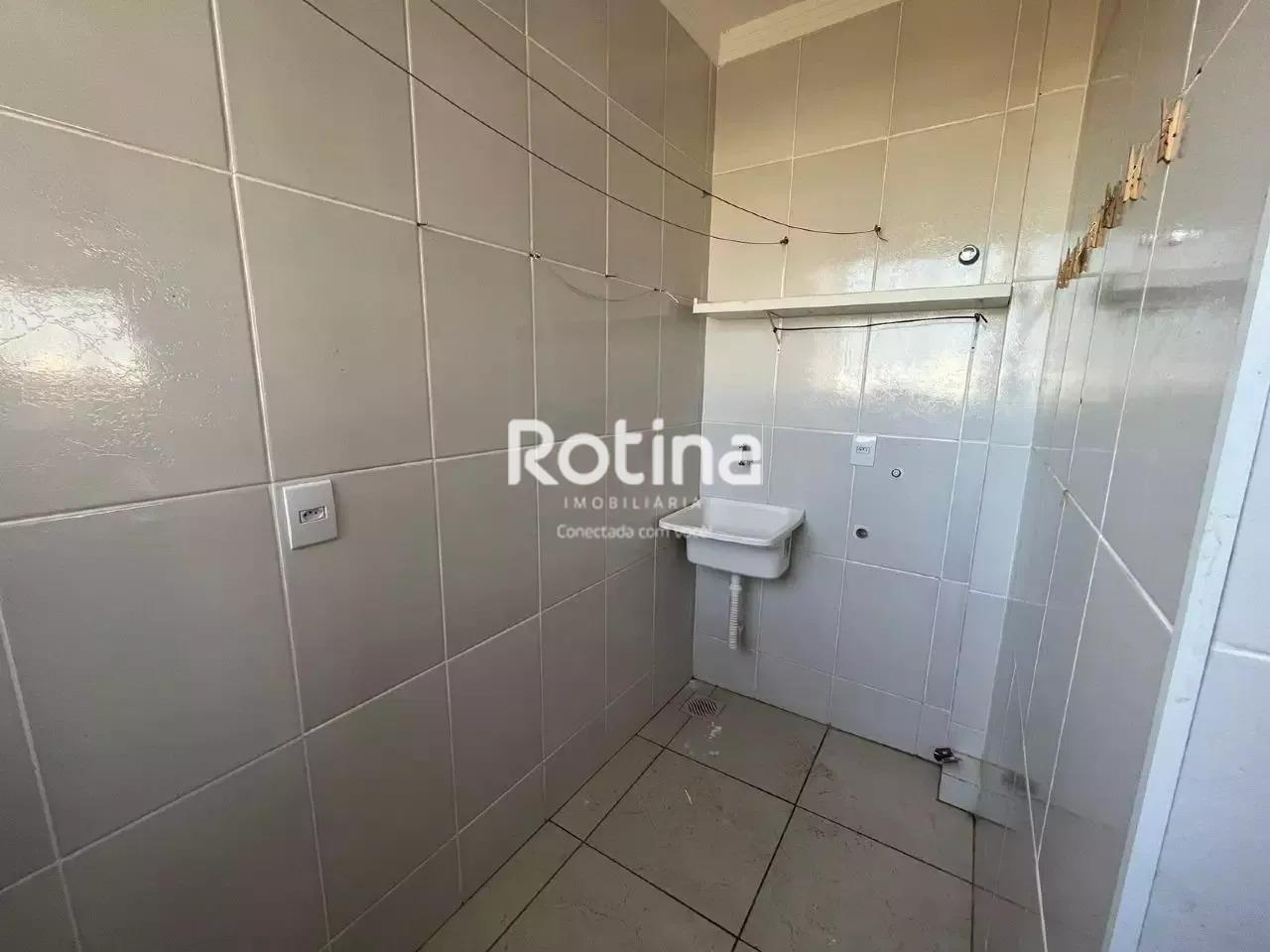 Apartamento à venda, 2 quartos em Uberlândia no bairro Novo Mundo no valor de R$ 260.000,00 - Rotina Imobiliária: 
