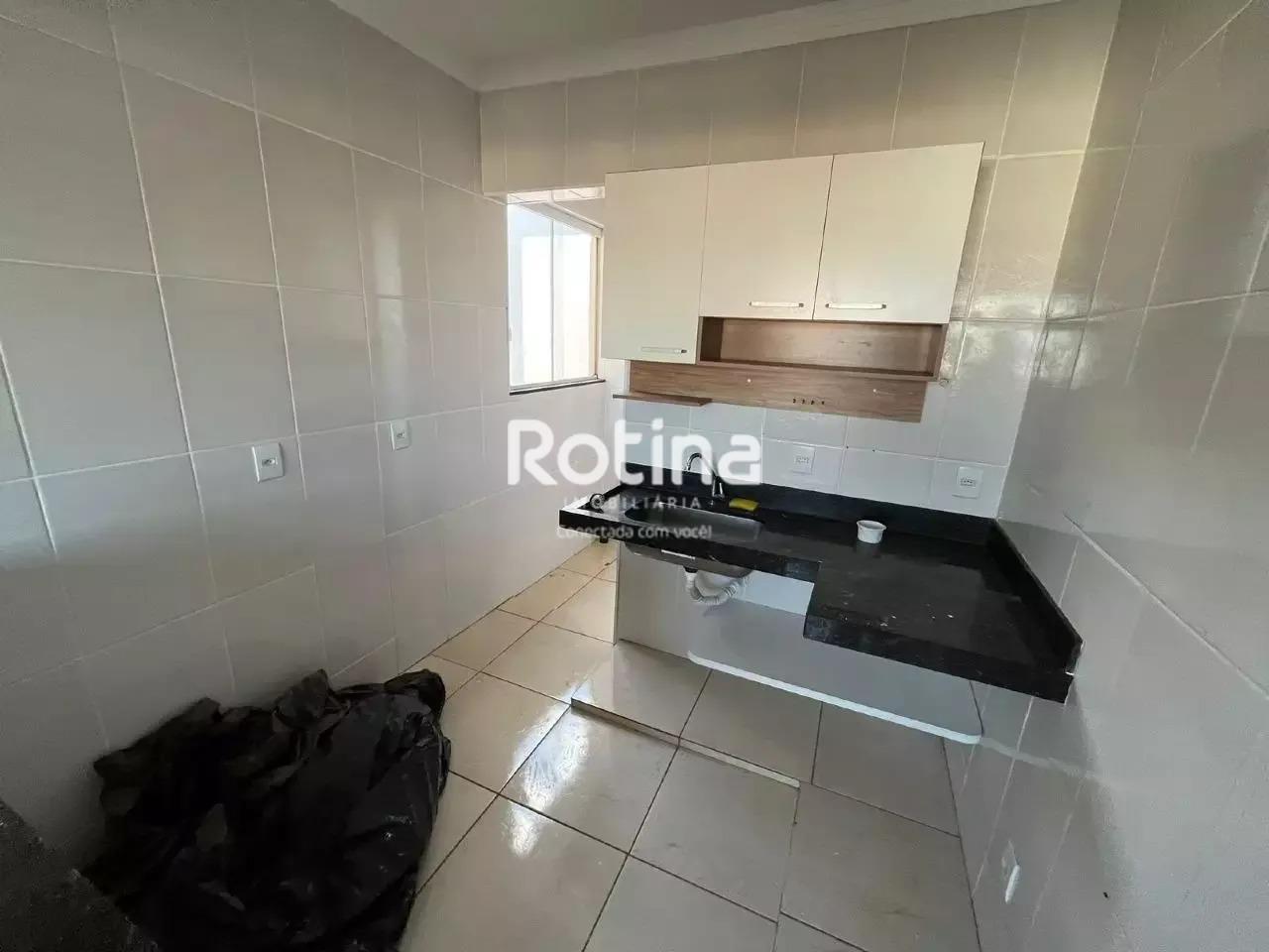 Apartamento à venda, 2 quartos em Uberlândia no bairro Novo Mundo no valor de R$ 260.000,00 - Rotina Imobiliária: 