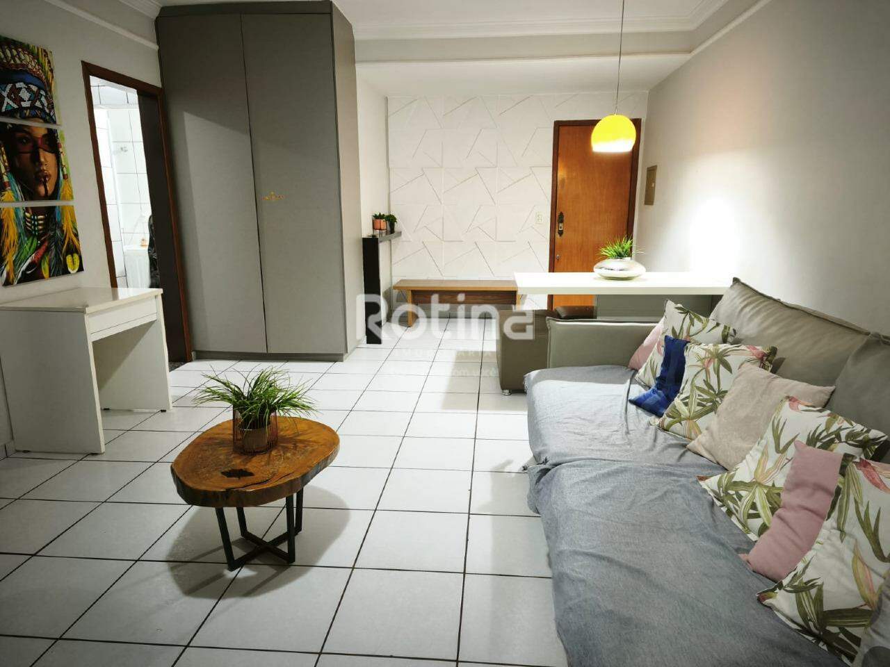 Apartamento à venda, 2 quartos em Uberlândia no bairro Tabajaras no valor de R$ 470.000,00 - Rotina Imobiliária: 