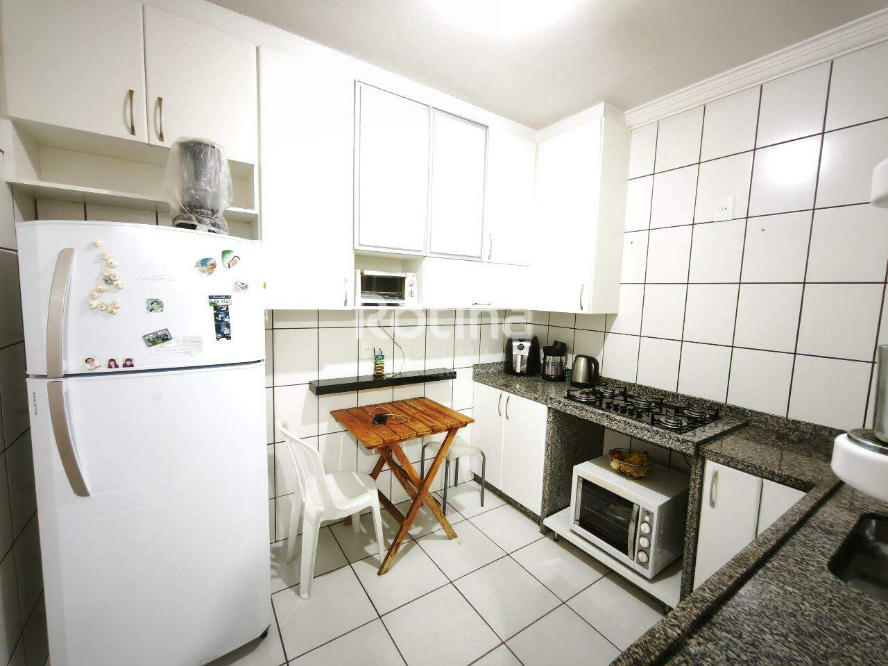 Apartamento à venda, 2 quartos em Uberlândia no bairro Tabajaras no valor de R$ 520.000,00 - Rotina Imobiliária: 