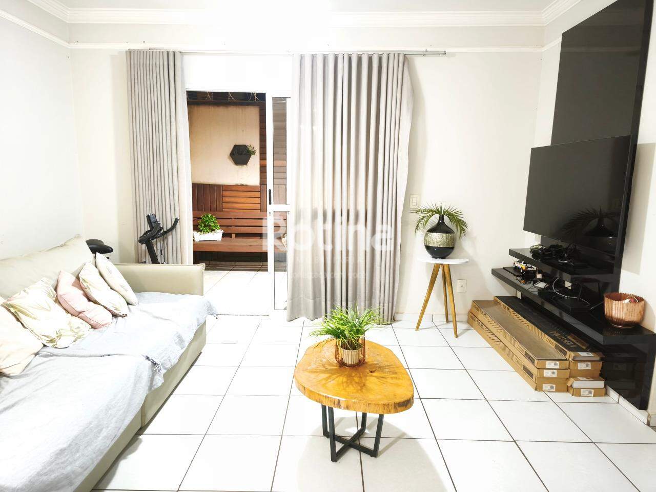 Apartamento à venda, 2 quartos em Uberlândia no bairro Tabajaras no valor de R$ 520.000,00 - Rotina Imobiliária: 