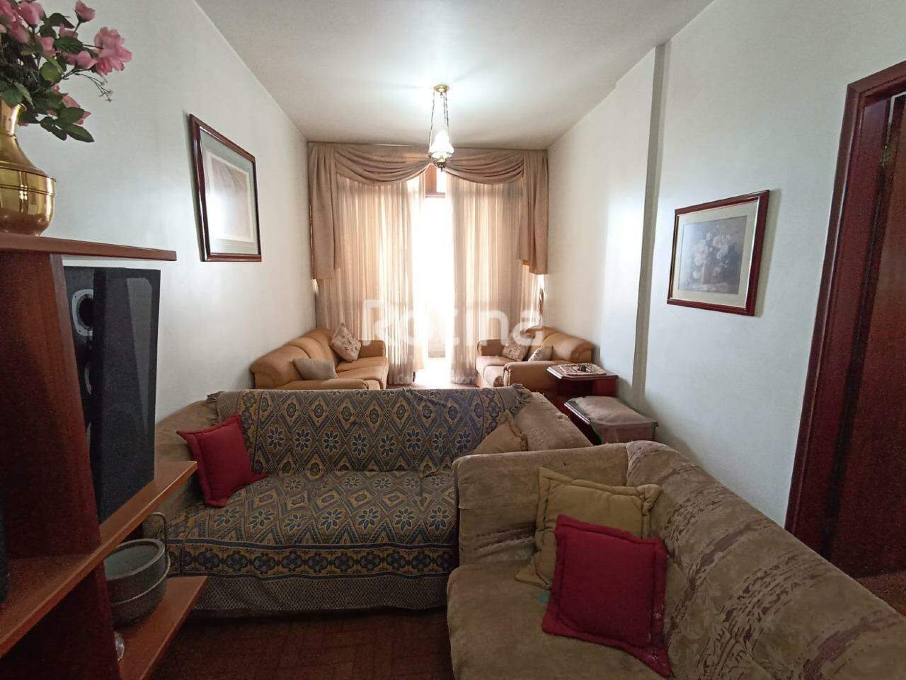 Apartamento à venda, 3 quartos em Uberlândia no bairro Centro no valor de R$ 260.000,00 - Rotina Imobiliária: 