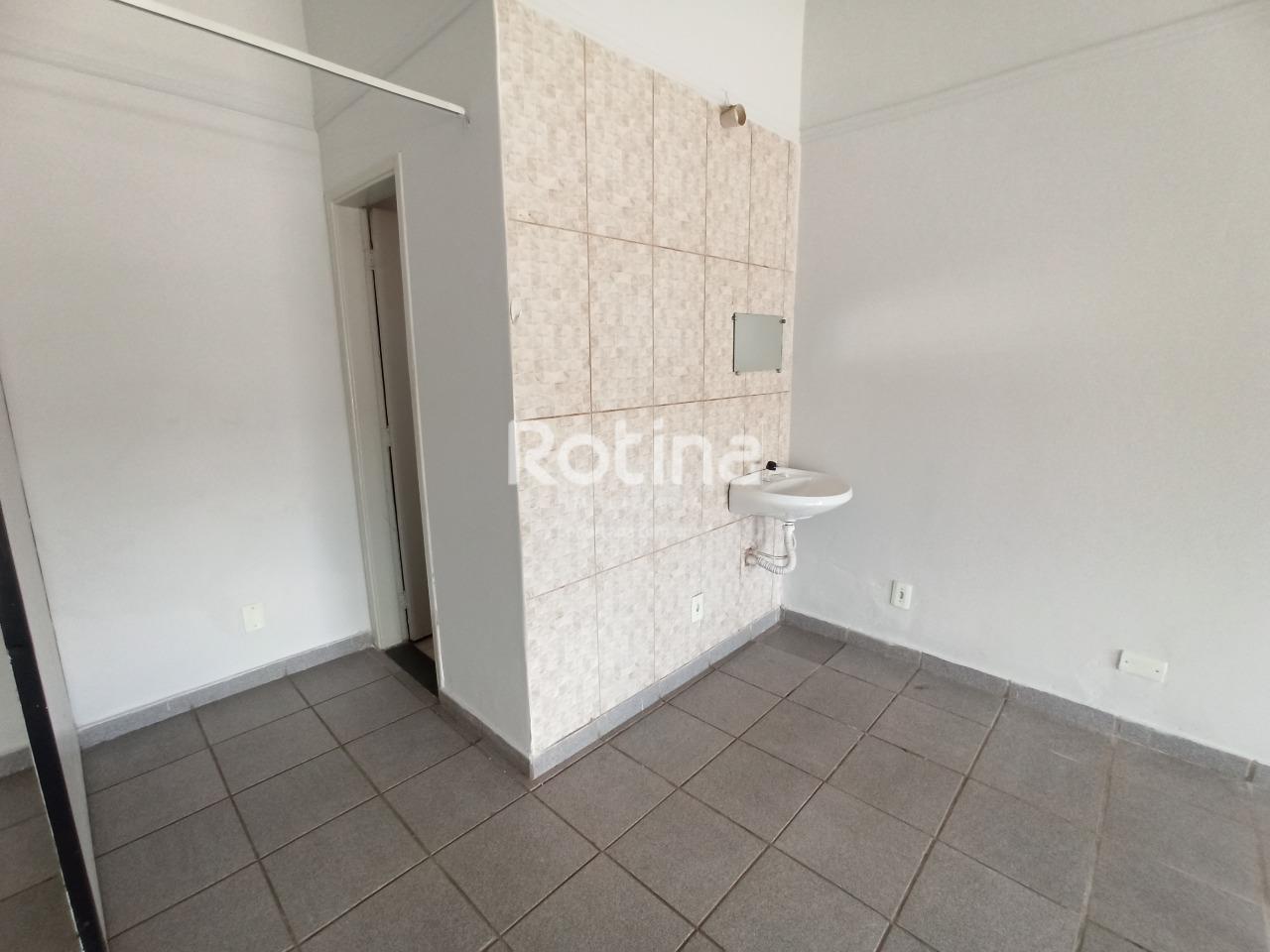 Loja para alugar, em Uberlândia no bairro Bom Jesus no valor de R$ 850,00 - Rotina Imobiliária: 