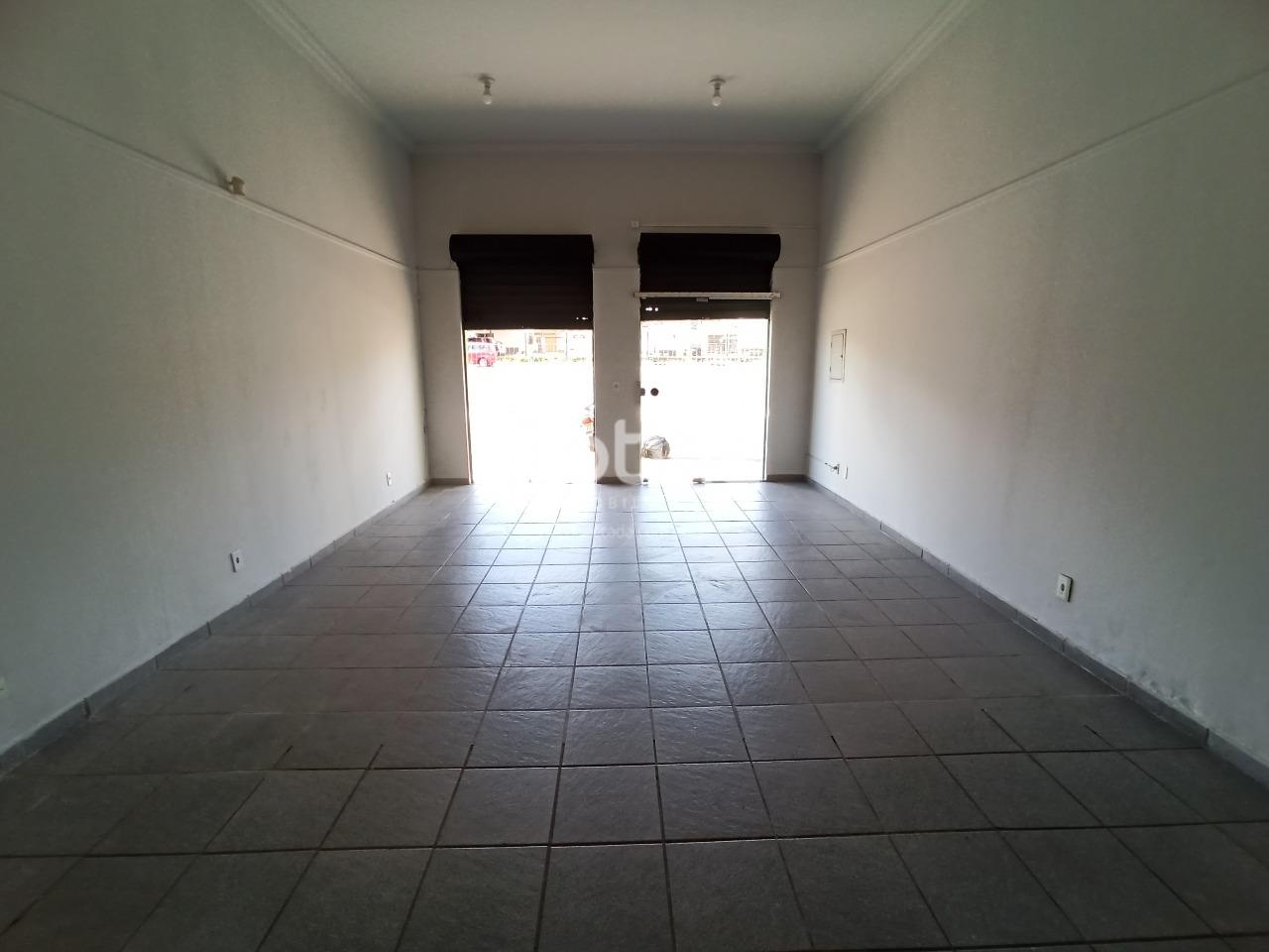 Loja para alugar, em Uberlândia no bairro Bom Jesus no valor de R$ 850,00 - Rotina Imobiliária: 