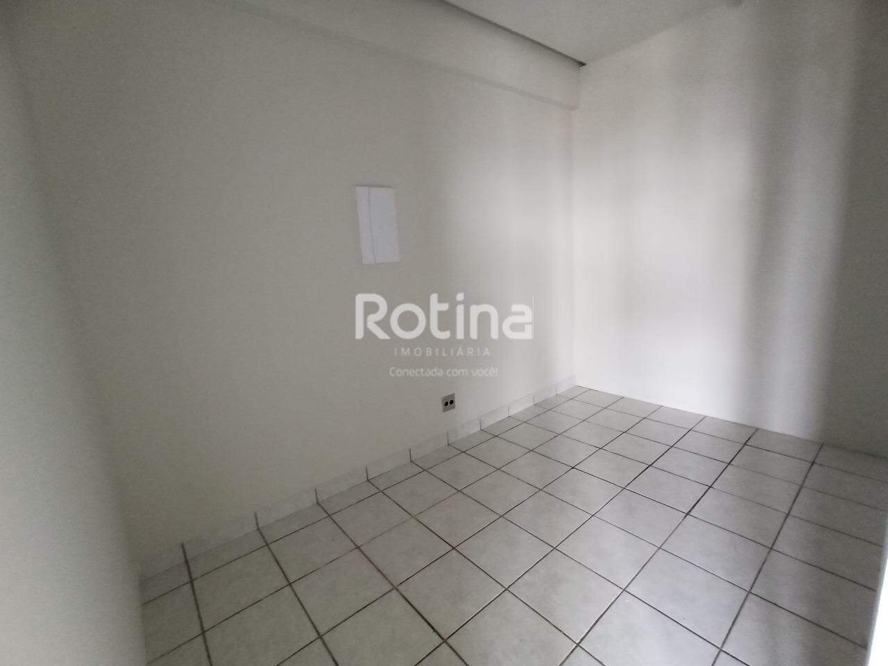 Sala para alugar, em Uberlândia no bairro Centro no valor de R$ 1.450,00 - Rotina Imobiliária: 