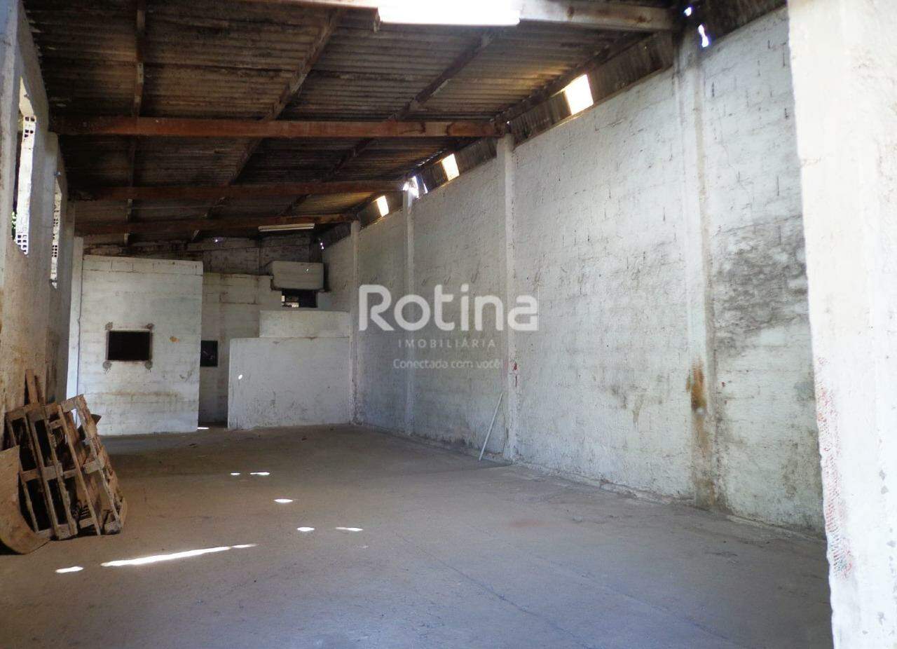 Terreno para alugar, em Uberlândia no bairro Tubalina no valor de R$ 4.900,00 - Rotina Imobiliária: 