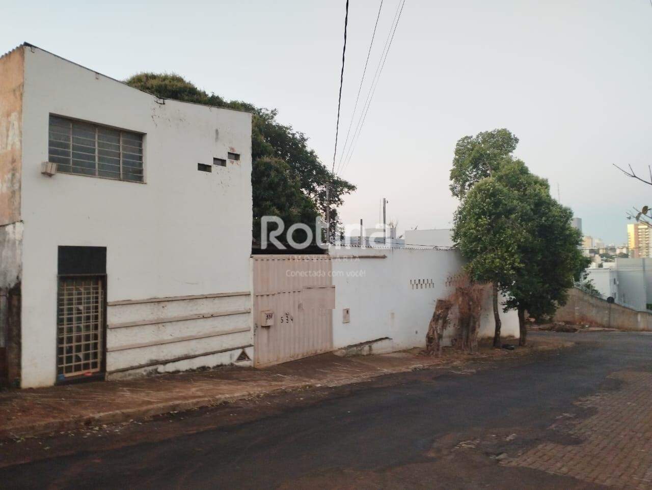 Terreno para alugar, em Uberlândia no bairro Tubalina no valor de R$ 4.900,00 - Rotina Imobiliária: 