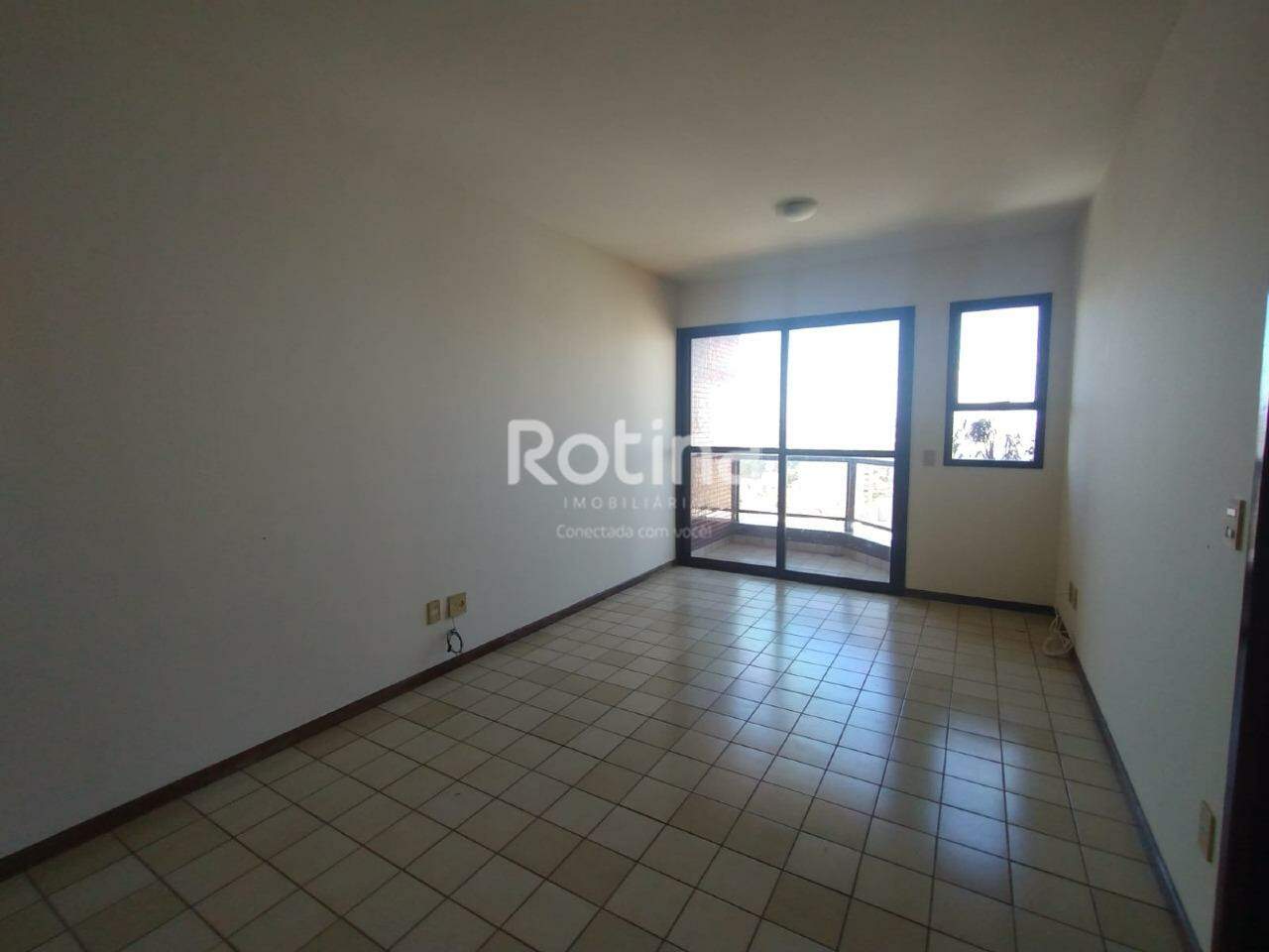 Apartamento para alugar, 1 quarto em Uberlândia no bairro Centro no valor de R$ 1.600,00 - Rotina Imobiliária: 