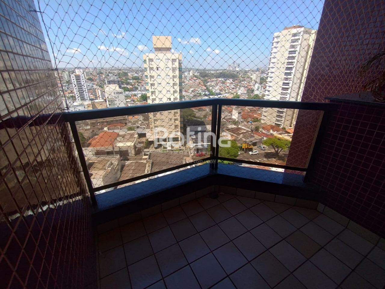 Apartamento para alugar, 1 quarto em Uberlândia no bairro Centro no valor de R$ 1.600,00 - Rotina Imobiliária: 