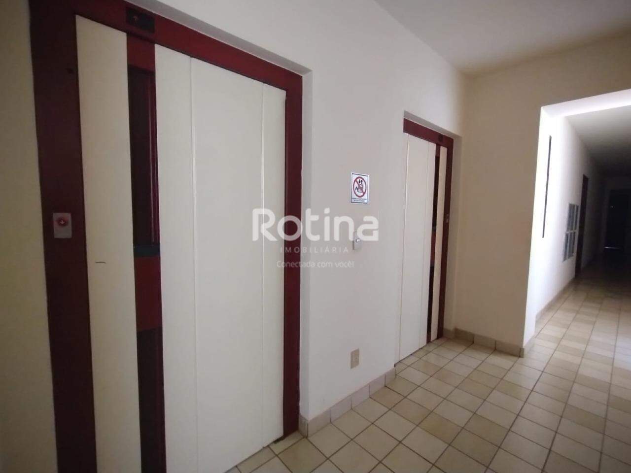 Apartamento para alugar, 1 quarto em Uberlândia no bairro Centro no valor de R$ 1.600,00 - Rotina Imobiliária: 