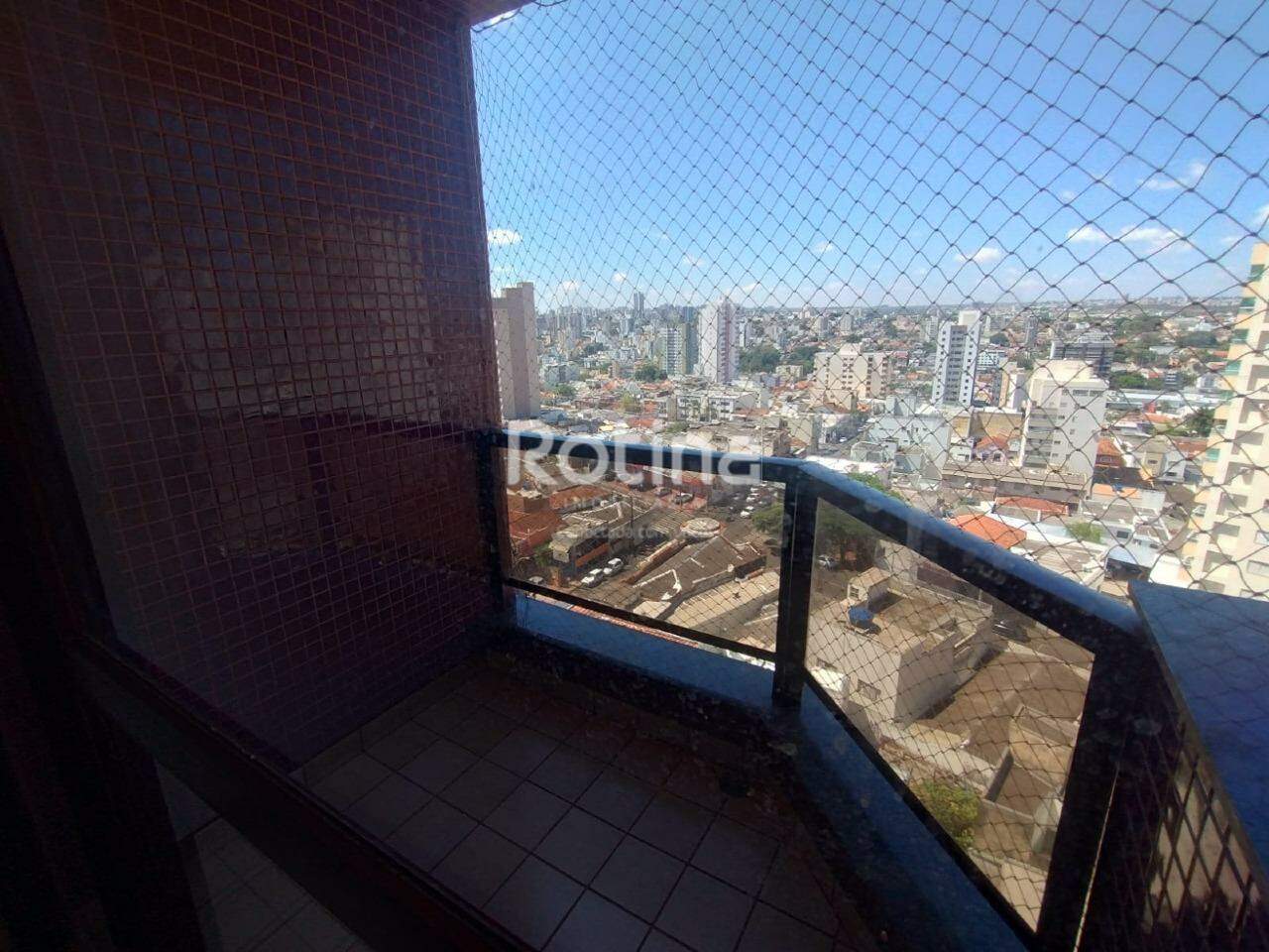 Apartamento para alugar, 1 quarto em Uberlândia no bairro Centro no valor de R$ 1.600,00 - Rotina Imobiliária: 