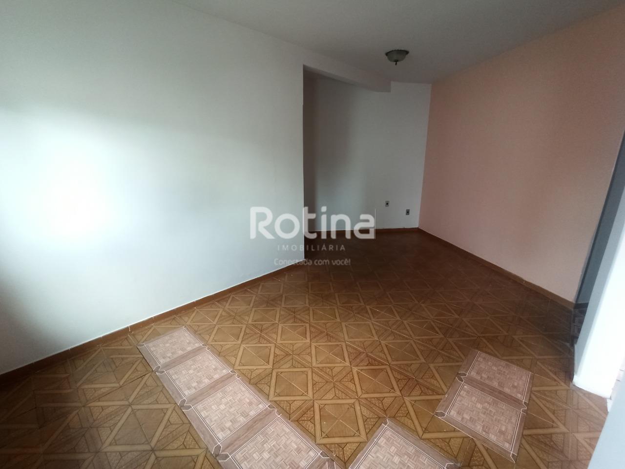 Apartamento para alugar, 3 quartos em Uberlândia no bairro Cazeca no valor de R$ 1.700,00 - Rotina Imobiliária: 