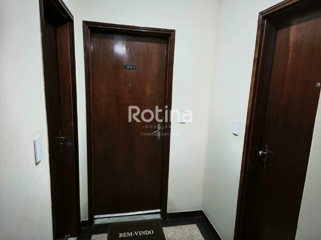 Apartamento à venda, 2 quartos em Uberlândia no bairro Nossa Senhora Aparecida no valor de R$ 290.000,00 - Rotina Imobiliária: 