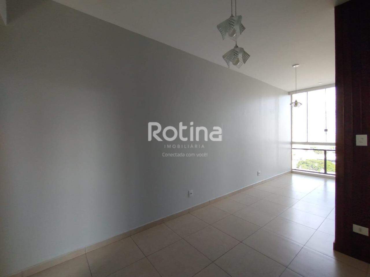 Apartamento para alugar, 1 quarto em Uberlândia no bairro Centro no valor de R$ 1.300,00 - Rotina Imobiliária: 