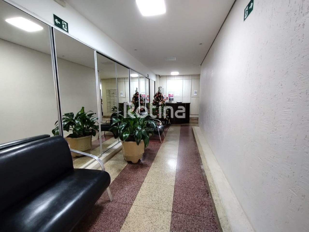 Apartamento para alugar, 1 quarto em Uberlândia no bairro Centro no valor de R$ 1.300,00 - Rotina Imobiliária: 