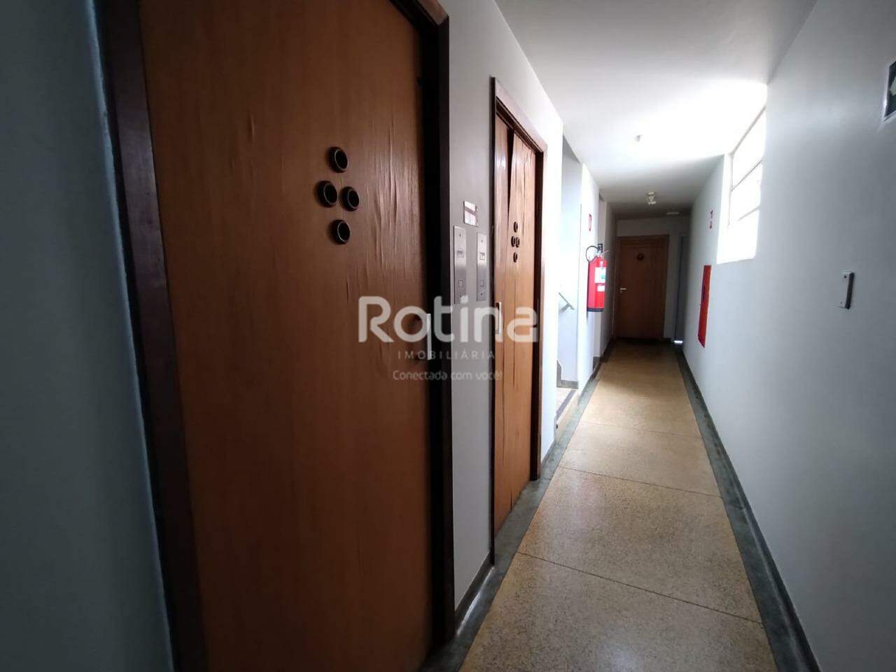 Apartamento para alugar, 1 quarto em Uberlândia no bairro Centro no valor de R$ 1.300,00 - Rotina Imobiliária: 