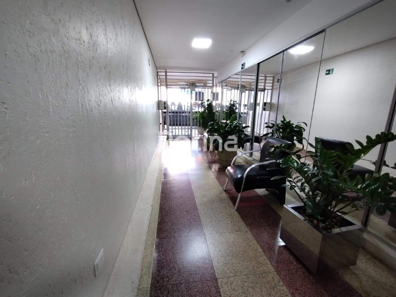 Apartamento para alugar, 1 quarto em Uberlândia no bairro Centro no valor de R$ 1.300,00 - Rotina Imobiliária: 