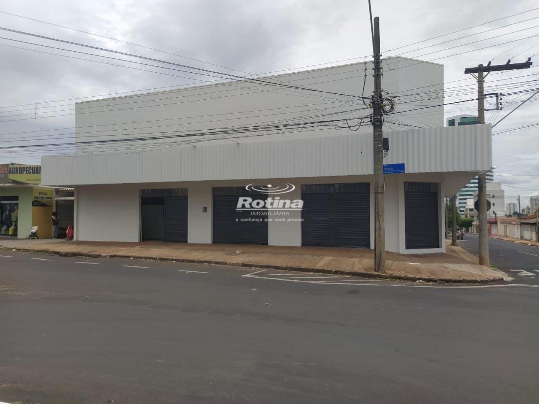 Loja para alugar, em Uberlândia no bairro Tibery no valor de R$ 15.000,00 - Rotina Imobiliária: 