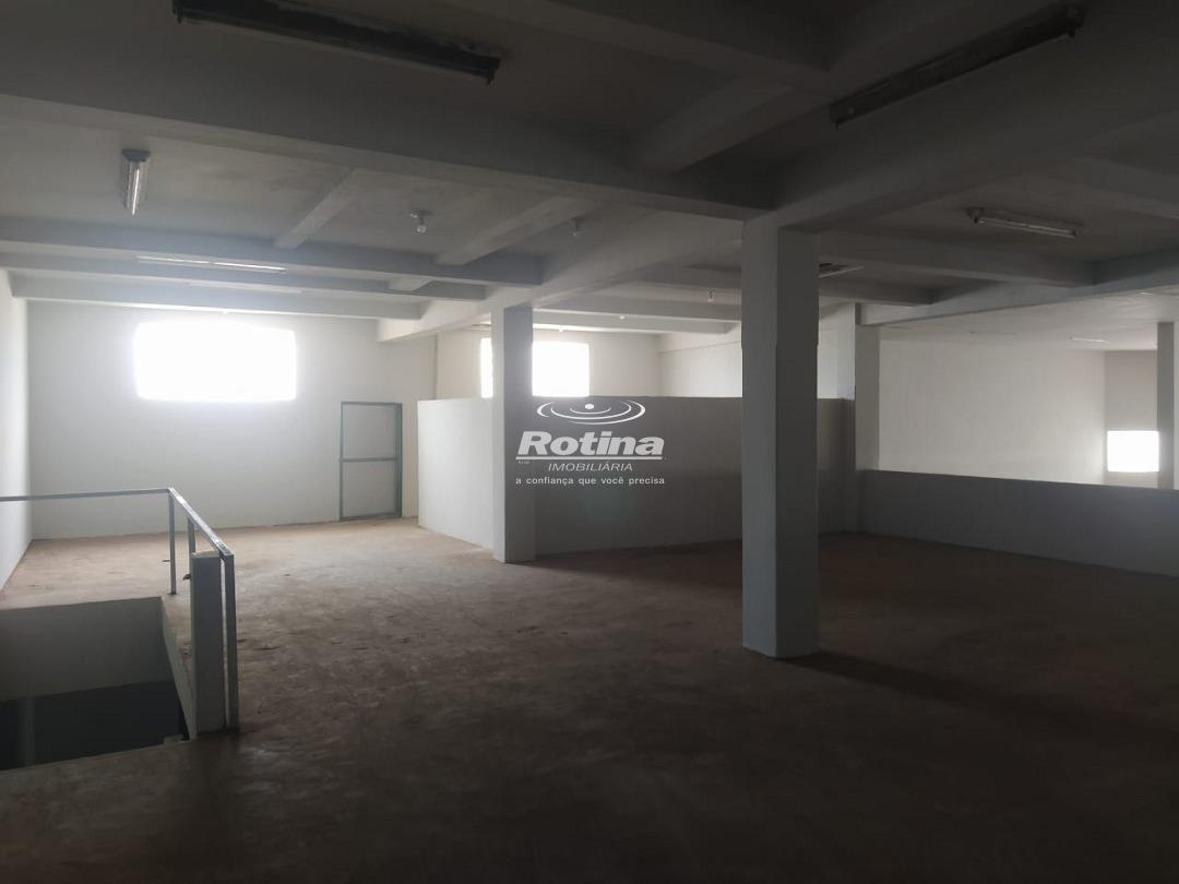 Loja para alugar, em Uberlândia no bairro Tibery no valor de R$ 15.000,00 - Rotina Imobiliária: 