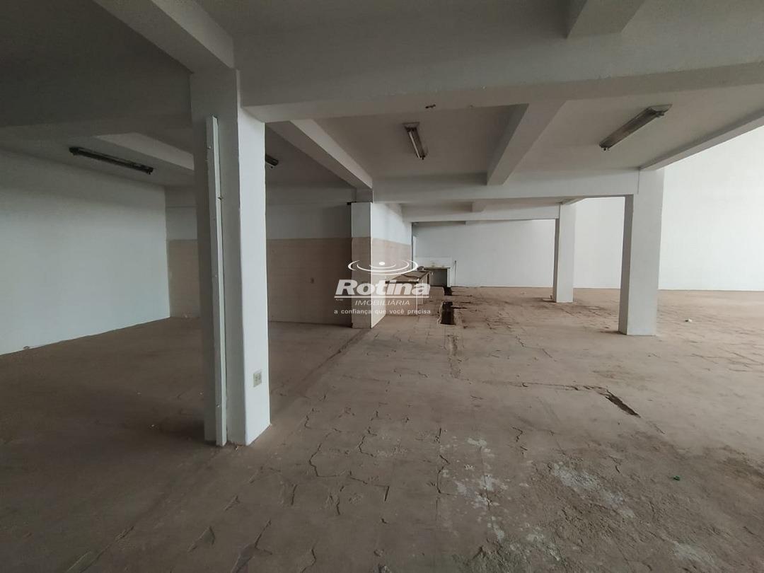 Loja para alugar, em Uberlândia no bairro Tibery no valor de R$ 15.000,00 - Rotina Imobiliária: 
