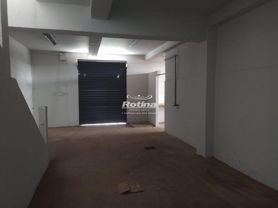 Loja para alugar, em Uberlândia no bairro Tibery no valor de R$ 15.000,00 - Rotina Imobiliária: 