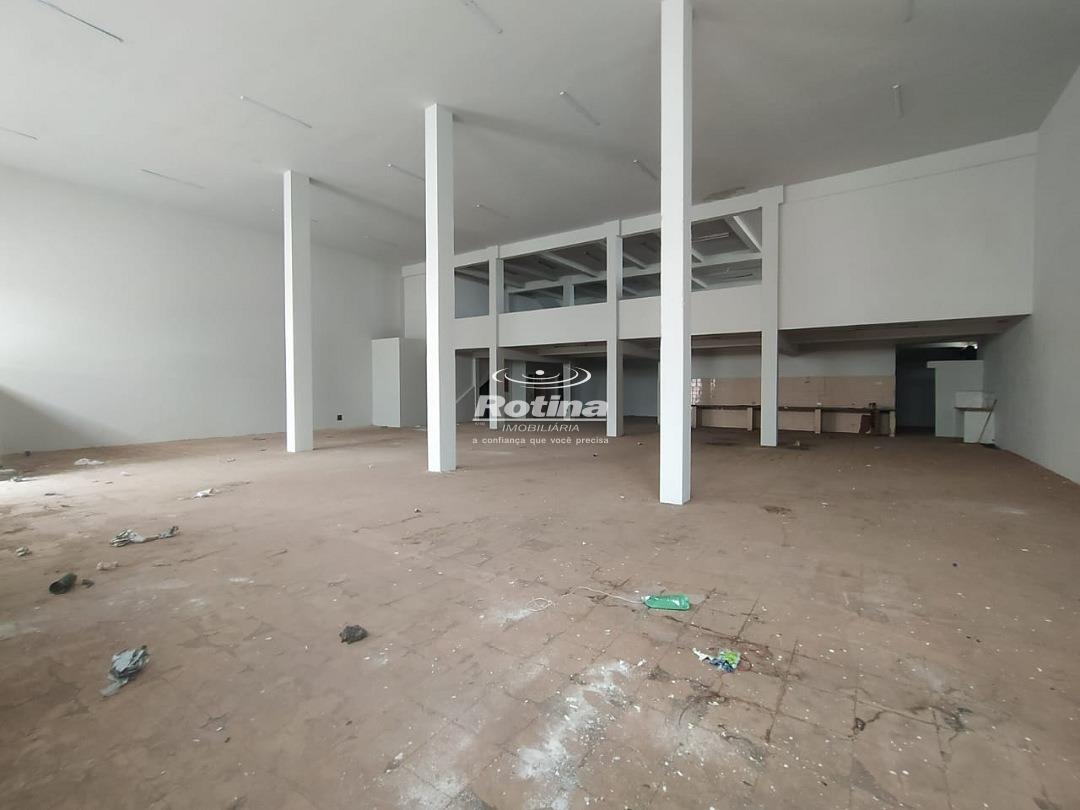 Loja para alugar, em Uberlândia no bairro Tibery no valor de R$ 15.000,00 - Rotina Imobiliária: 