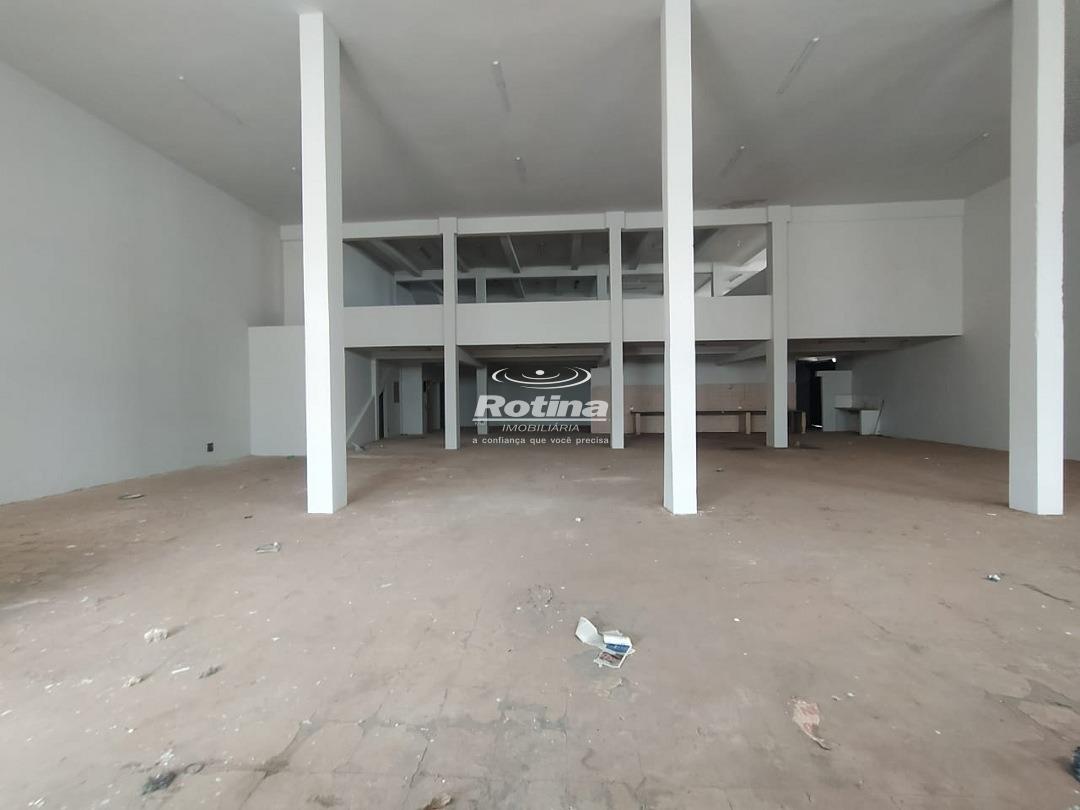 Loja para alugar, em Uberlândia no bairro Tibery no valor de R$ 15.000,00 - Rotina Imobiliária: 