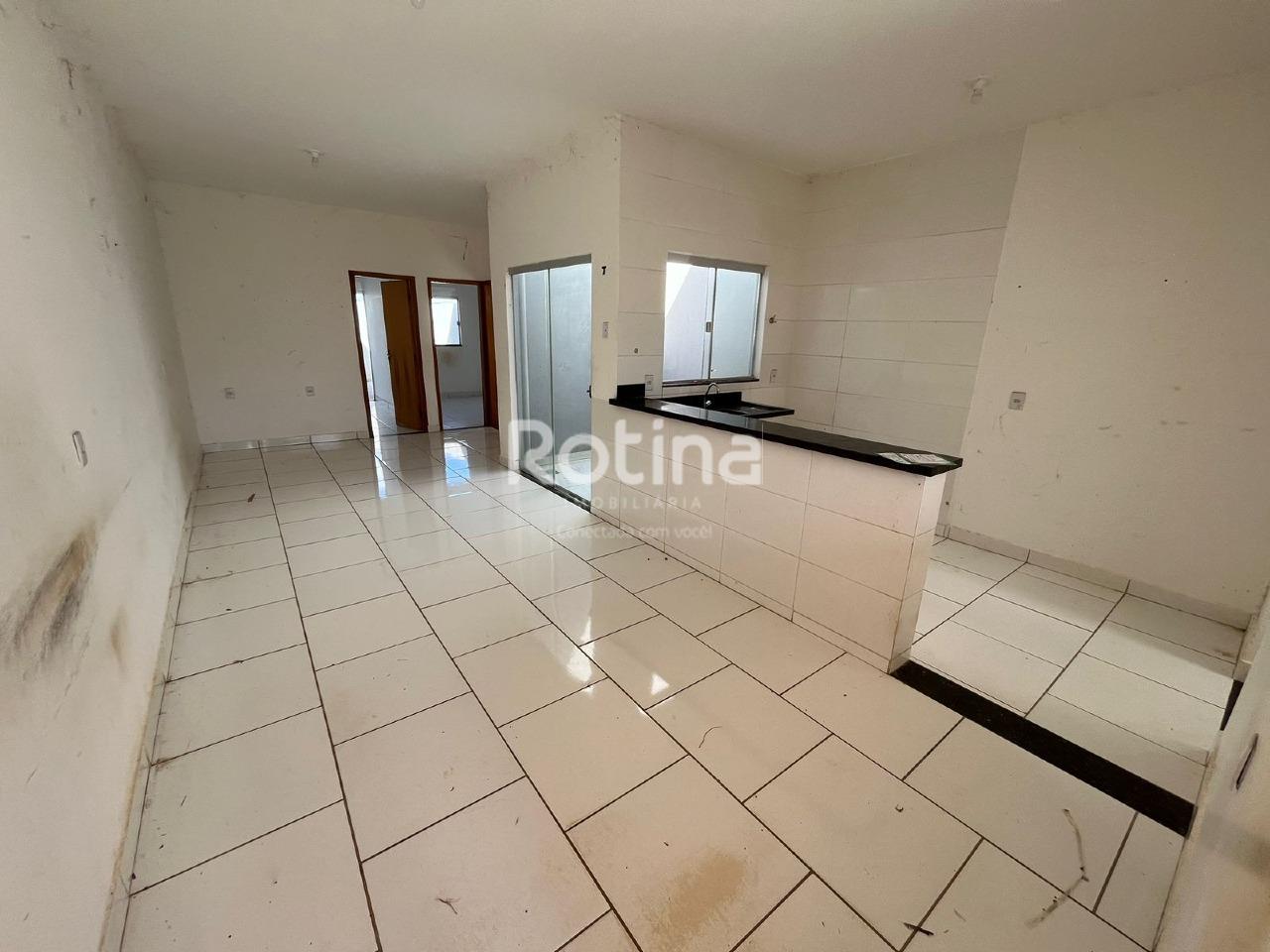 Casa para alugar, 2 quartos em Uberlândia no bairro Shopping Park no valor de R$ 1.690,00 - Rotina Imobiliária: 