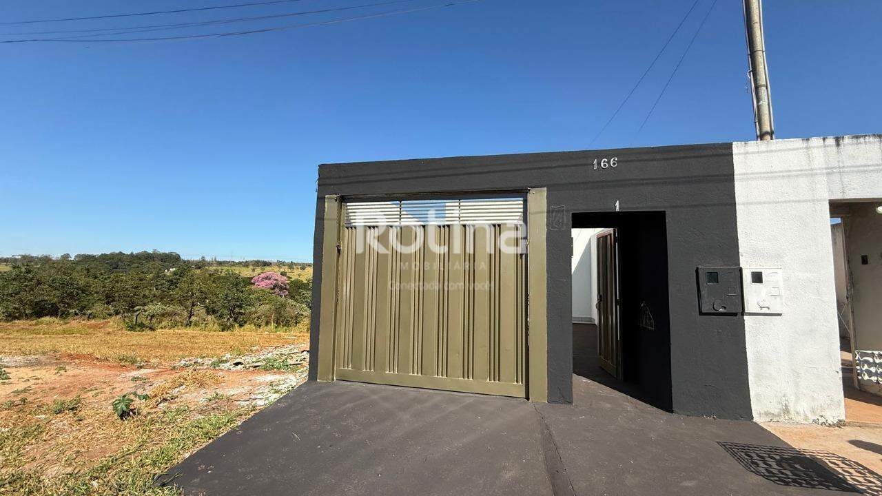 Casa para alugar, 2 quartos em Uberlândia no bairro Shopping Park no valor de R$ 2.390,00 - Rotina Imobiliária: 