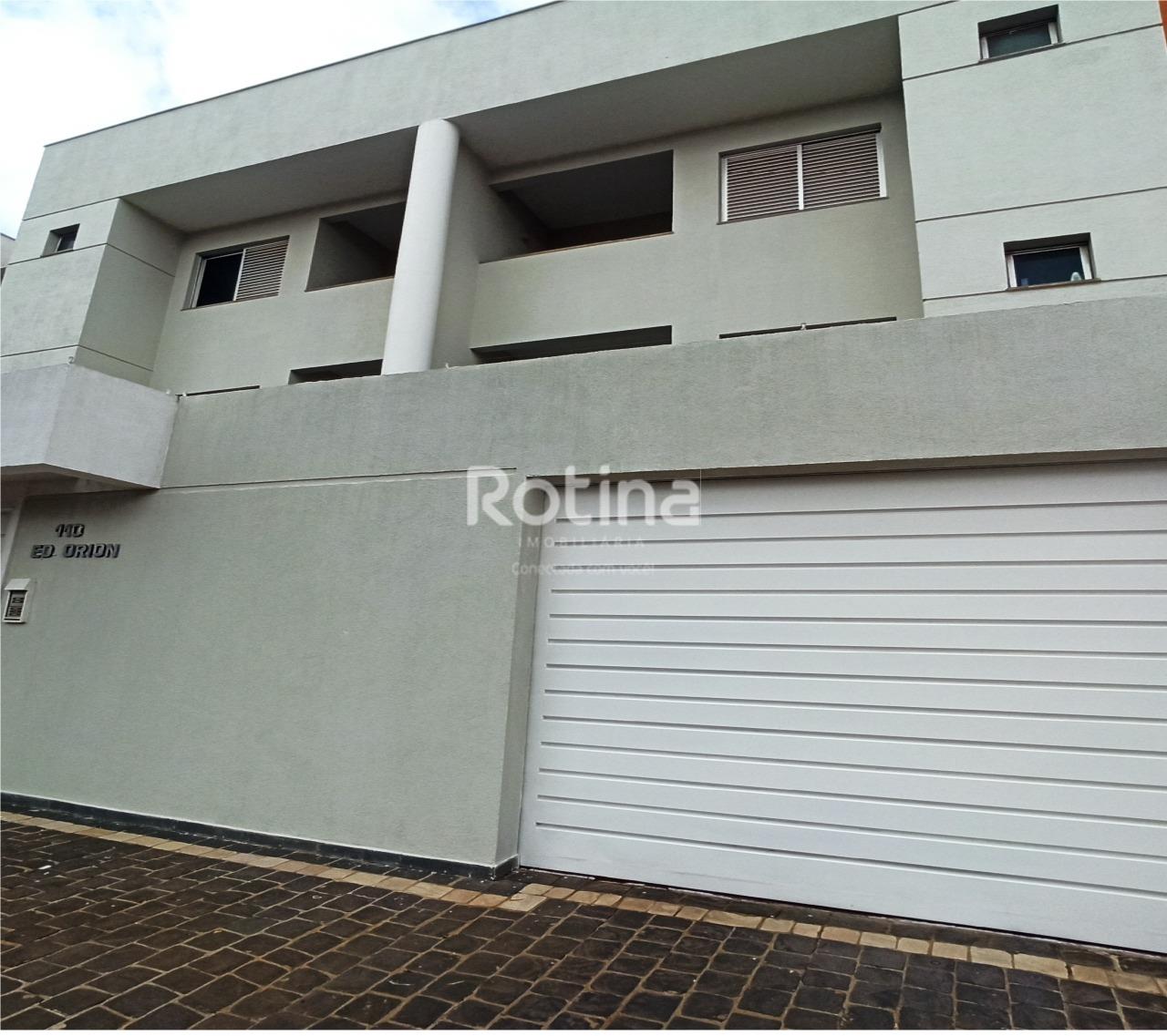 Apartamento para alugar, 1 quarto em Uberlândia no bairro Patrimônio no valor de R$ 1.700,00 - Rotina Imobiliária: 