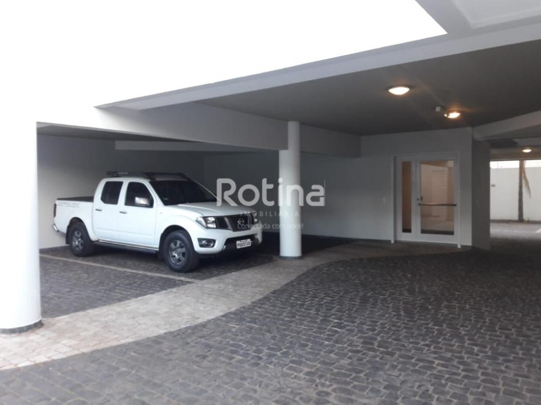 Apartamento para alugar, 1 quarto em Uberlândia no bairro Patrimônio no valor de R$ 1.700,00 - Rotina Imobiliária: 