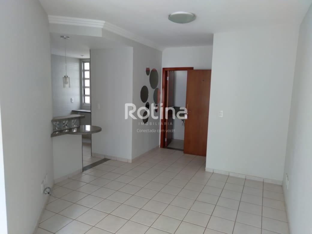 Apartamento para alugar, 1 quarto em Uberlândia no bairro Patrimônio no valor de R$ 1.700,00 - Rotina Imobiliária: 