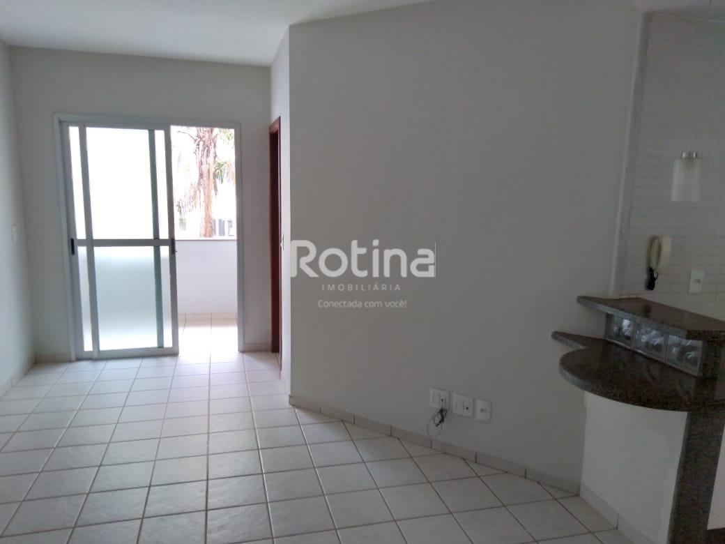Apartamento para alugar, 1 quarto em Uberlândia no bairro Patrimônio no valor de R$ 1.700,00 - Rotina Imobiliária: 