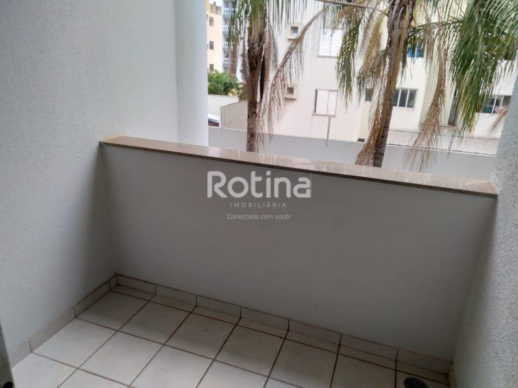 Apartamento para alugar, 1 quarto em Uberlândia no bairro Patrimônio no valor de R$ 1.700,00 - Rotina Imobiliária: 